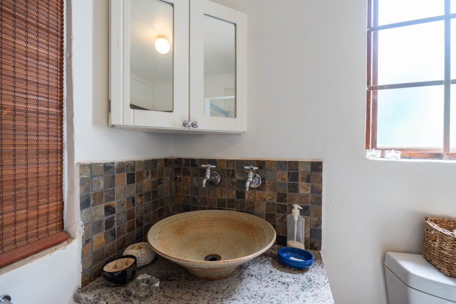 To Let 2 Bedroom Property for Rent in Bathurst Eastern Cape